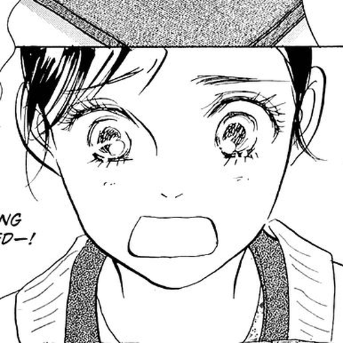 Real Clothes Chapter 66 cover