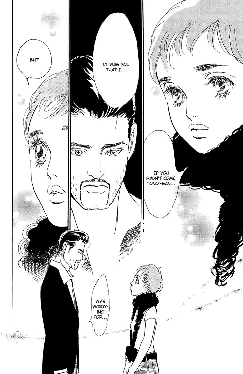 Real Clothes Chapter 68 page 10 - Chapter 68