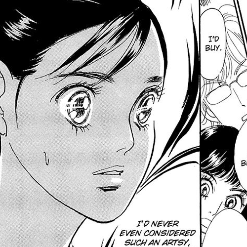 Real Clothes Chapter 68 cover