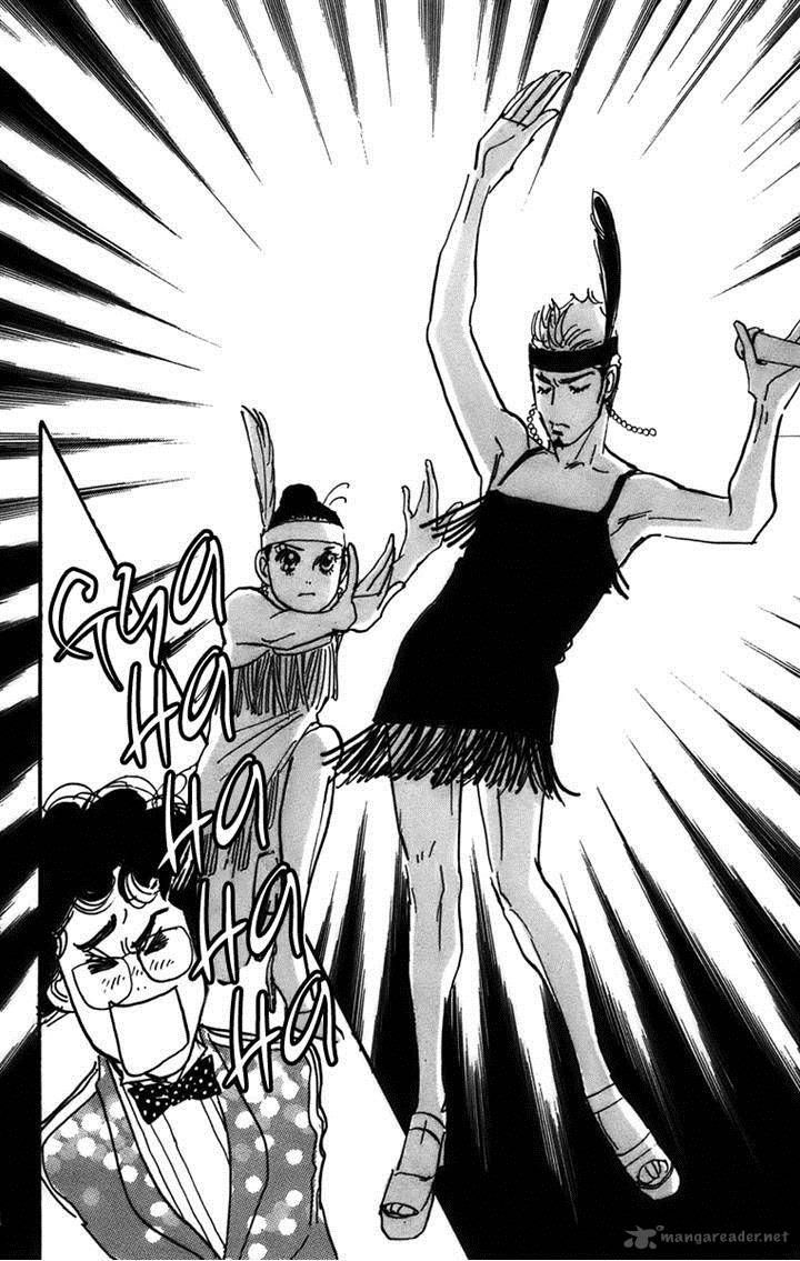 Real Clothes Chapter 71 page 14 - Chapter 71