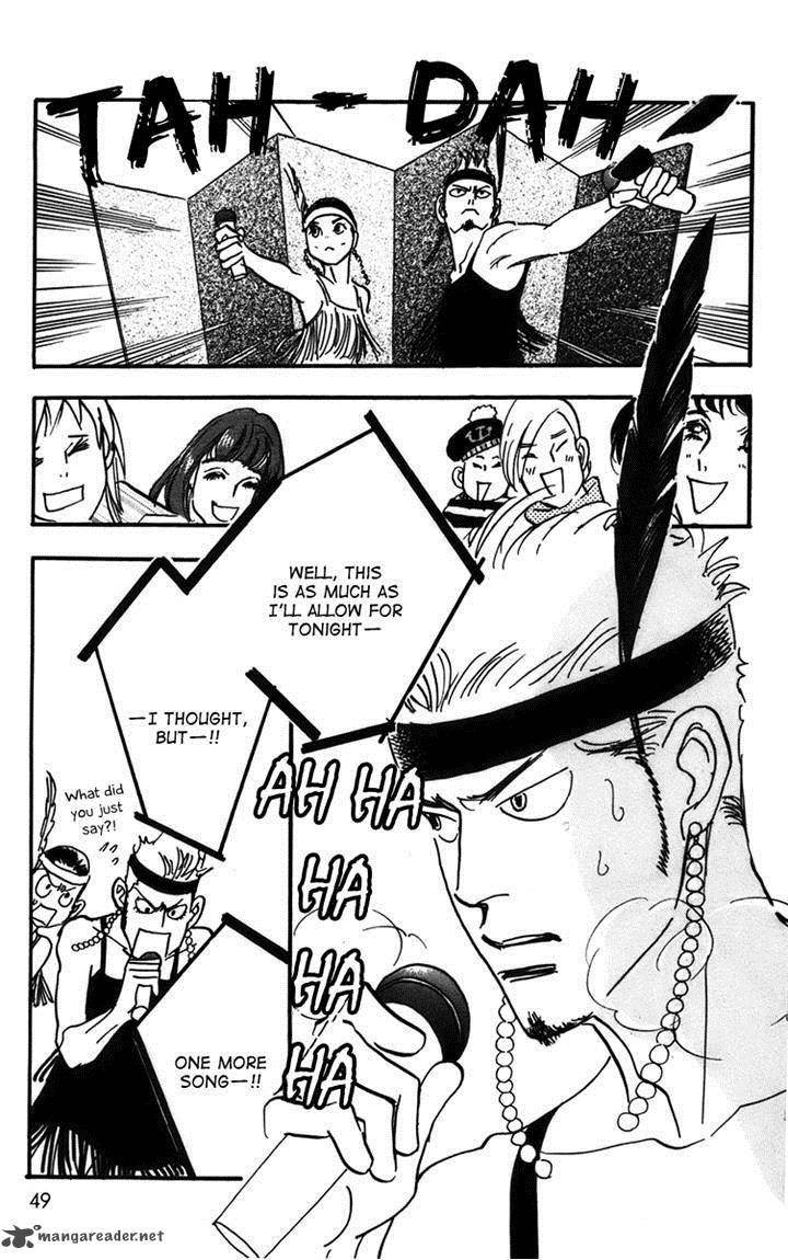 Real Clothes Chapter 71 page 15 - Chapter 71