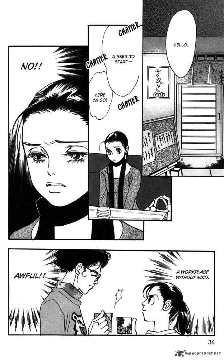 Real Clothes Chapter 71 page 2 - Chapter 71