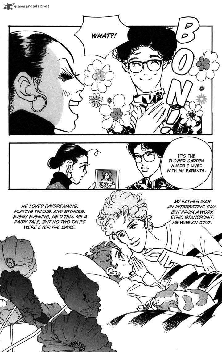Real Clothes Chapter 71 page 8 - Chapter 71