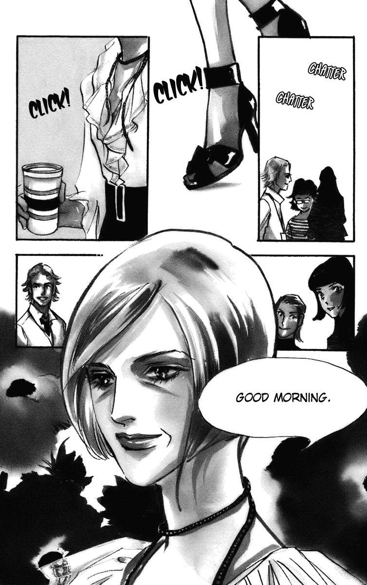 Real Clothes Chapter 72 page 2 - Chapter 72