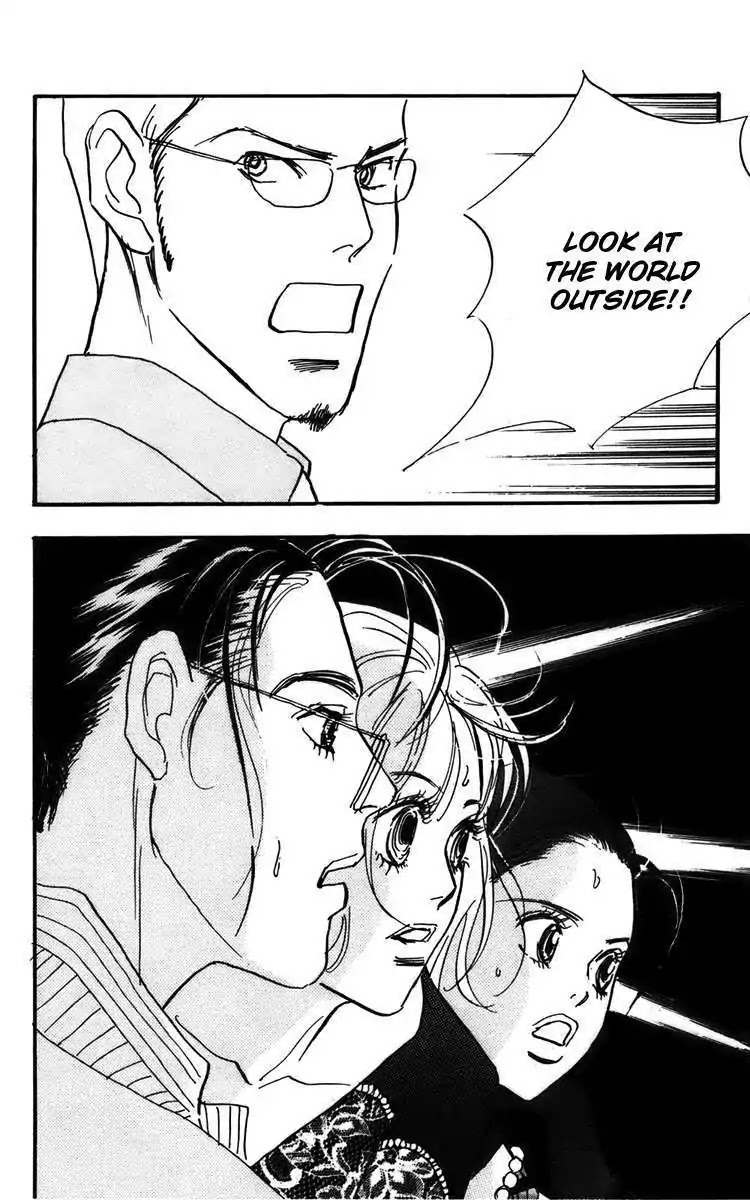 Real Clothes Chapter 76 page 21 - Chapter 76
