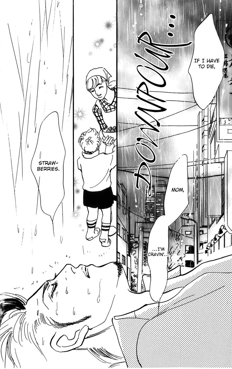 Real Clothes Chapter 77 page 20 - Chapter 77