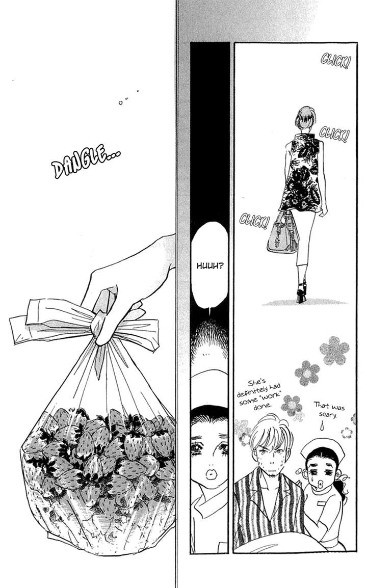 Real Clothes Chapter 78 page 30 - Chapter 78