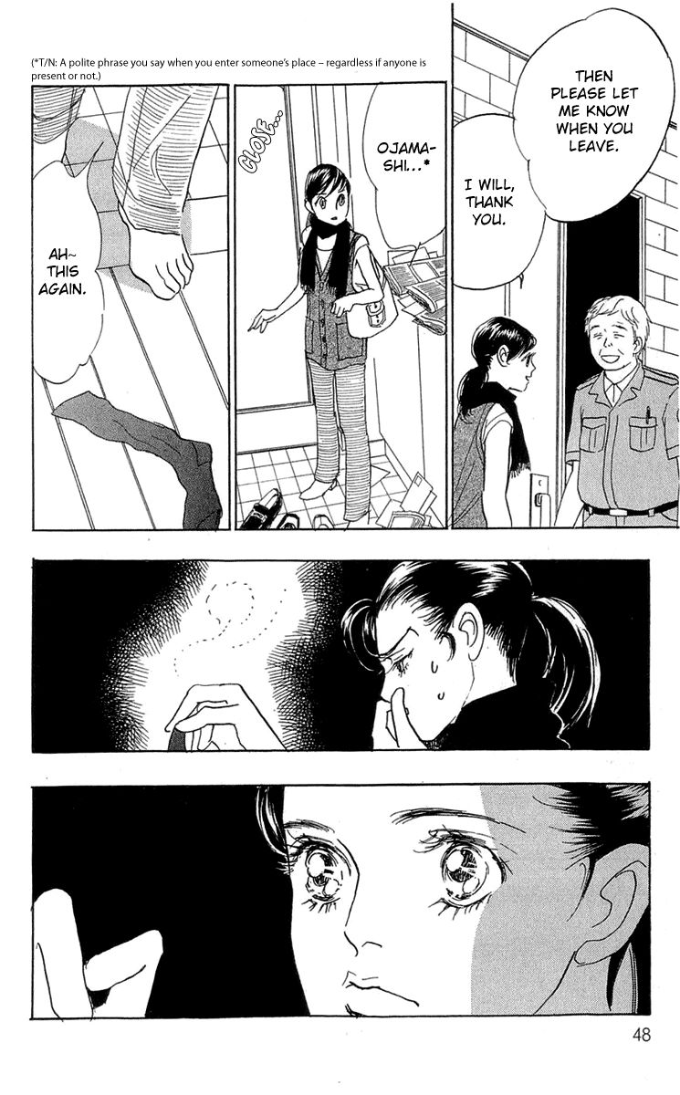 Real Clothes Chapter 79 page 15 - Chapter 79