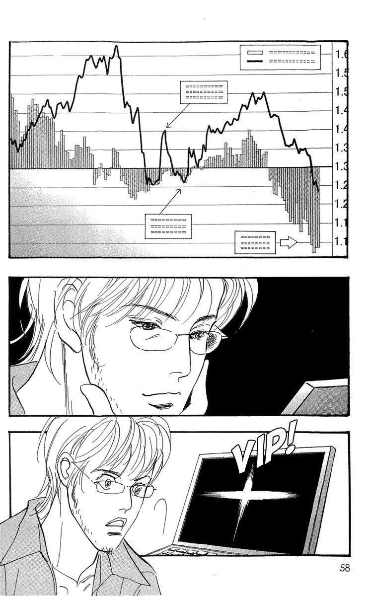 Real Clothes Chapter 80 page 3 - Chapter 80