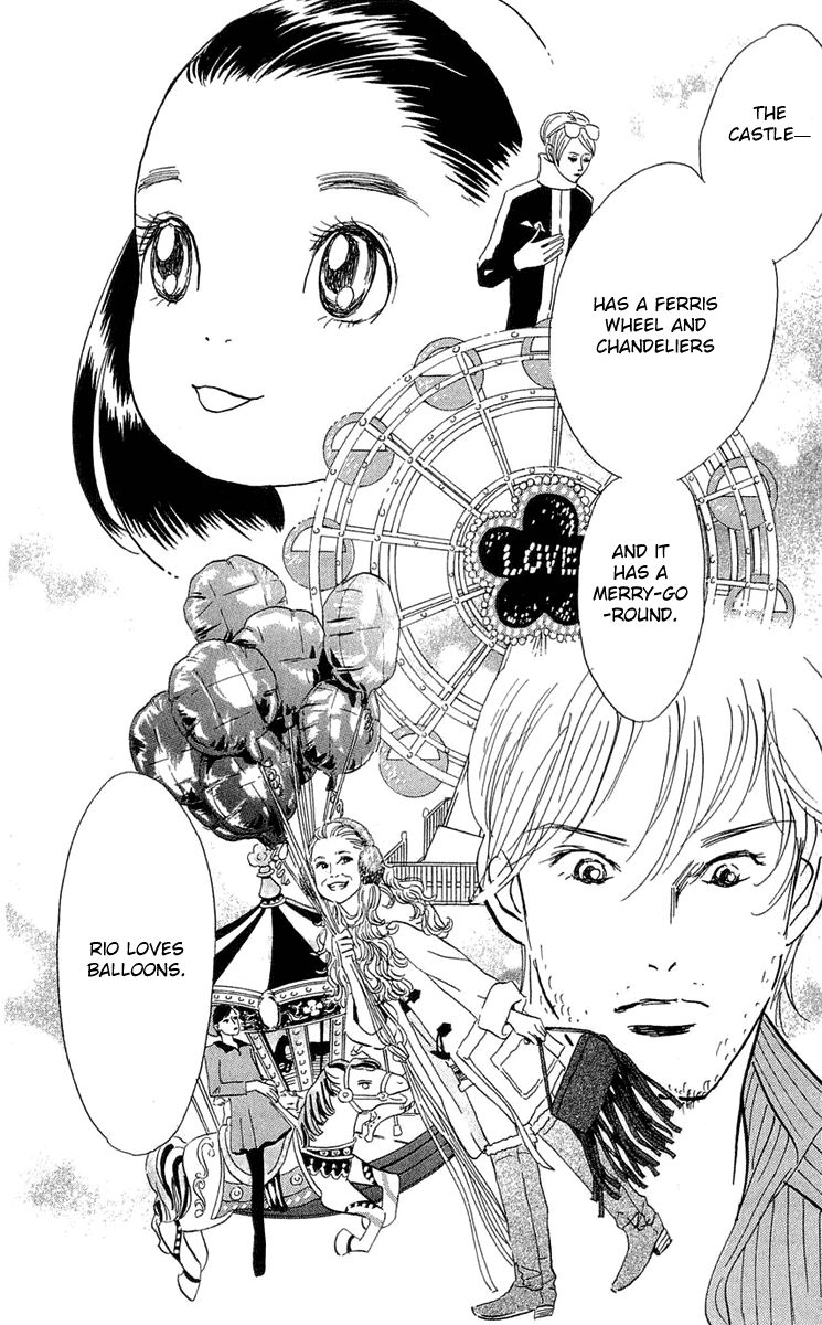 Real Clothes Chapter 81 page 16 - Chapter 81