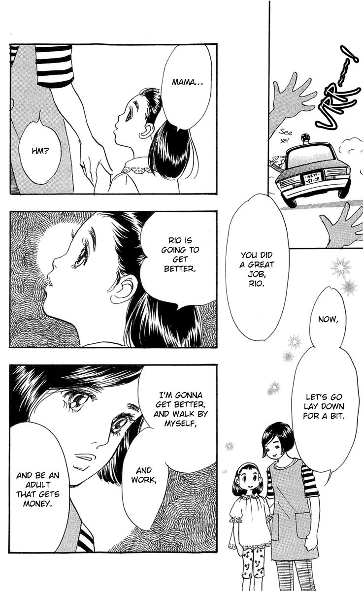 Real Clothes Chapter 81 page 27 - Chapter 81
