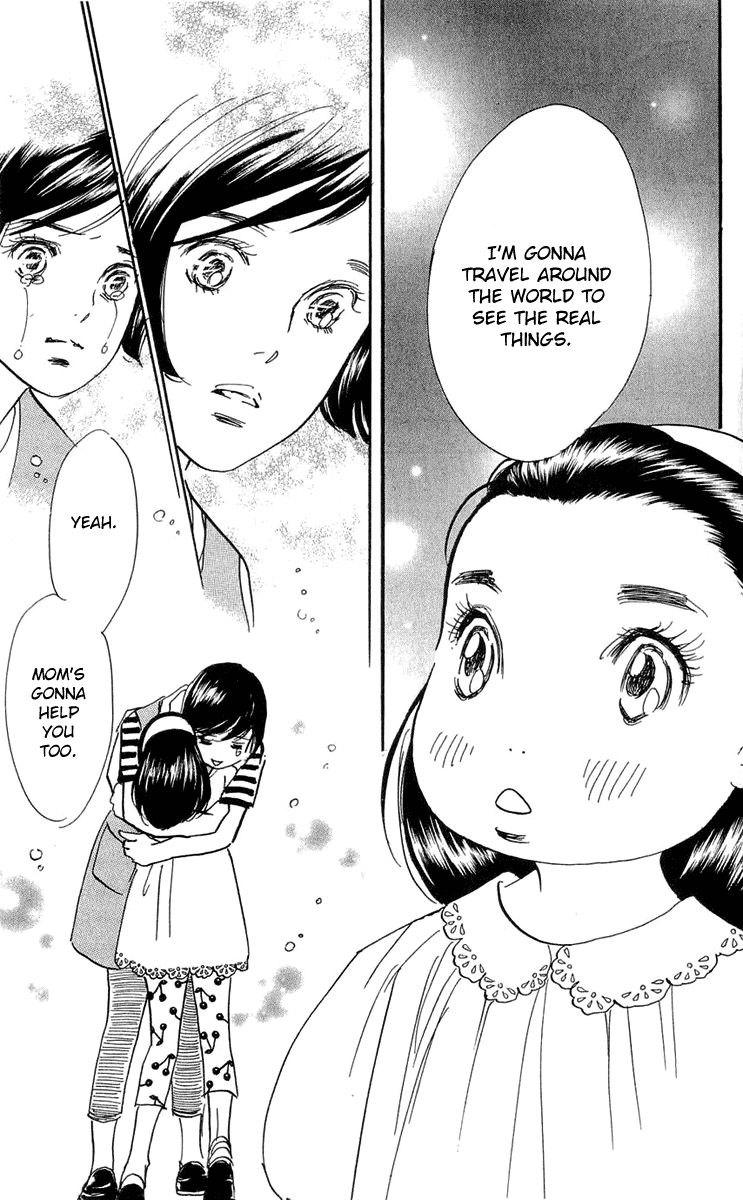 Real Clothes Chapter 81 page 28 - Chapter 81