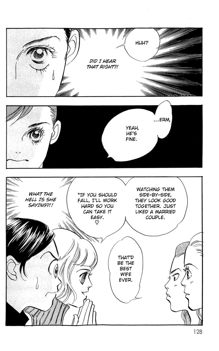Real Clothes Chapter 82 page 19 - Chapter 82