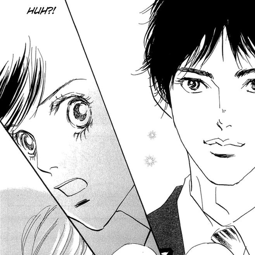 Real Clothes Chapter 82 cover