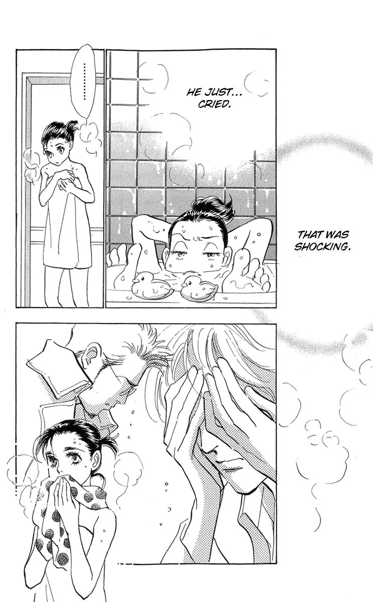 Real Clothes Chapter 84 page 12 - Chapter 84