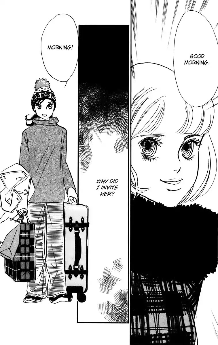 Real Clothes Chapter 89 page 2 - Chapter 89