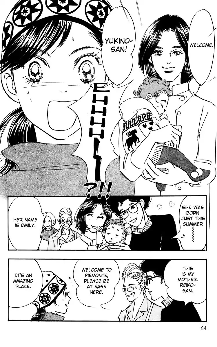 Real Clothes Chapter 89 page 7 - Chapter 89