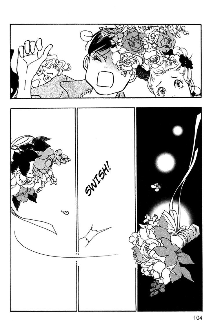 Real Clothes Chapter 9 page 24 - Chapter 9