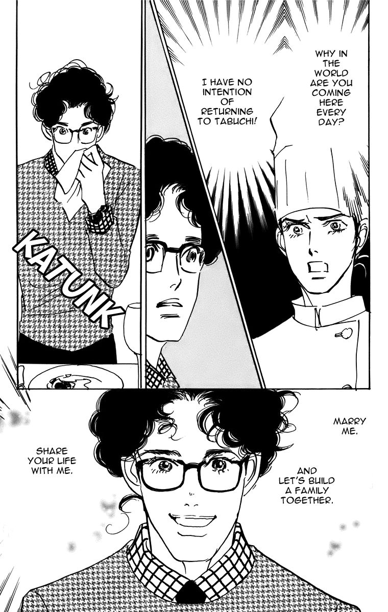 Real Clothes Chapter 90 page 10 - Chapter 90