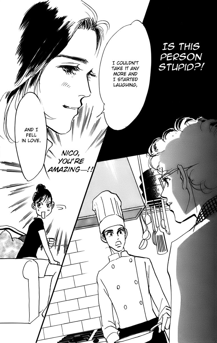 Real Clothes Chapter 90 page 11 - Chapter 90