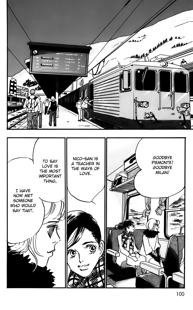 Real Clothes Chapter 90 page 23 - Chapter 90