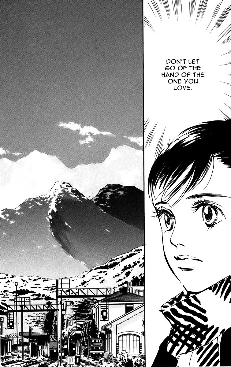 Real Clothes Chapter 90 page 26 - Chapter 90