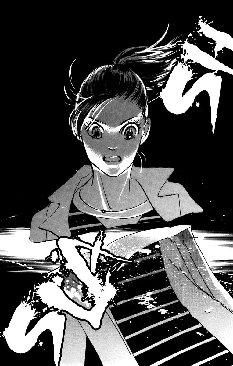 Real Clothes Chapter 91 page 14 - Chapter 91