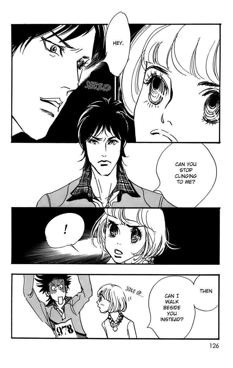 Real Clothes Chapter 91 page 18 - Chapter 91