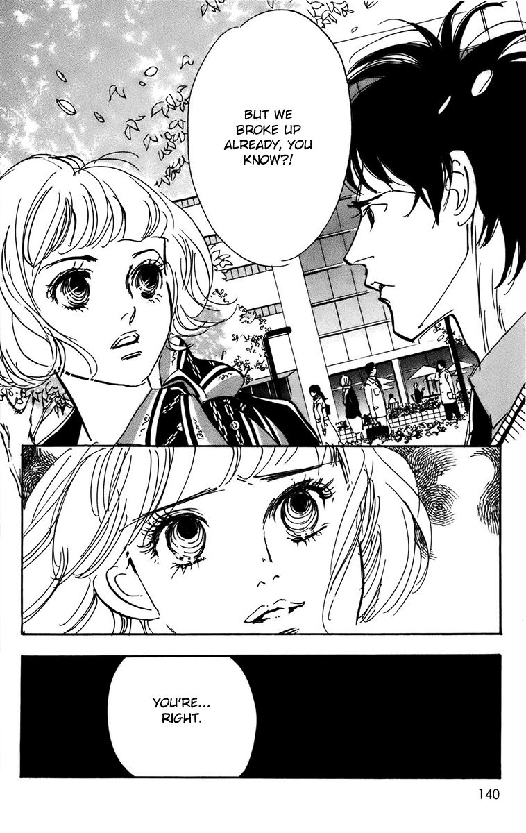 Real Clothes Chapter 92 page 10 - Chapter 92