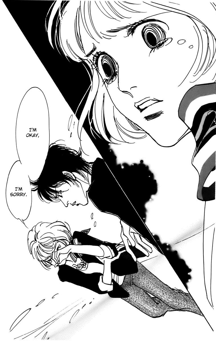 Real Clothes Chapter 92 page 16 - Chapter 92