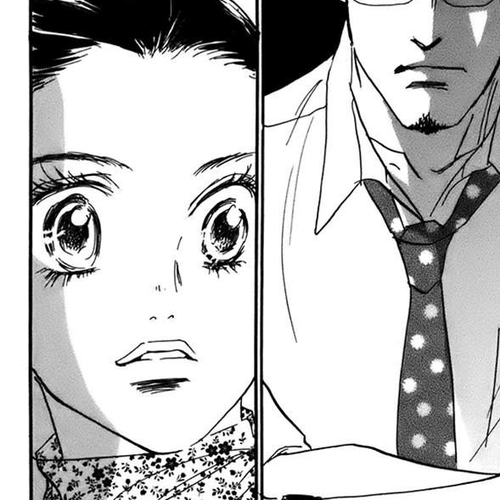 Real Clothes Chapter 94 cover