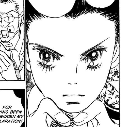 Real Clothes Chapter 95 cover