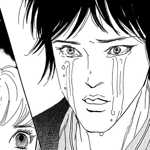 Real Clothes Chapter 97 cover