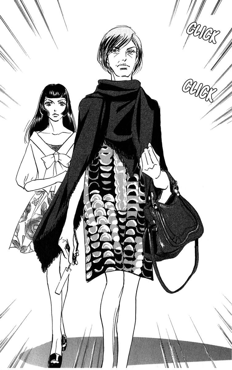Real Clothes Chapter 98 page 21 - Chapter 98