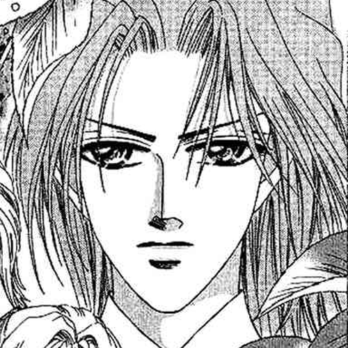 Real Fake Princess Chapter 1: The Ambassador's First Visit cover