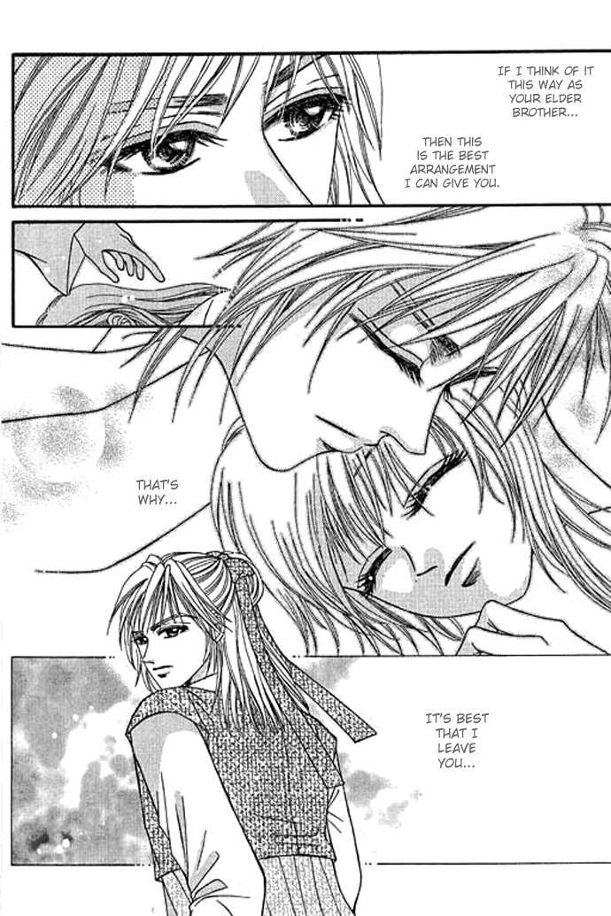 Real Fake Princess Chapter 10 page 27 - Chapter 10: The Source of the Memory