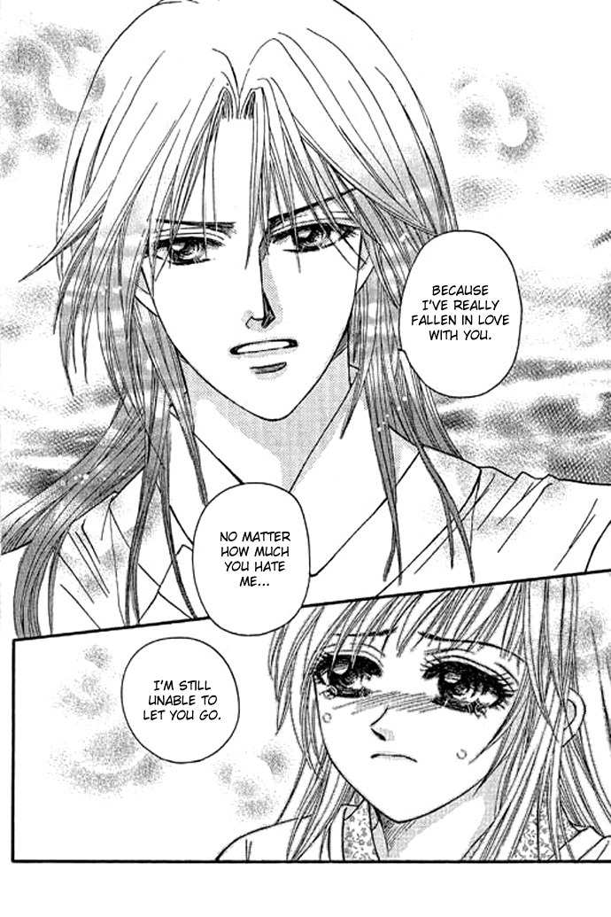 Real Fake Princess Chapter 10 page 51 - Chapter 10: The Source of the Memory