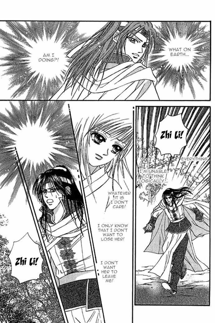 Real Fake Princess Chapter 11 page 37 - Chapter 11: Secret of Birth