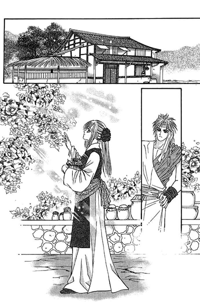 Real Fake Princess Chapter 12 page 21 - Chapter 12: The Chaos of the Castle