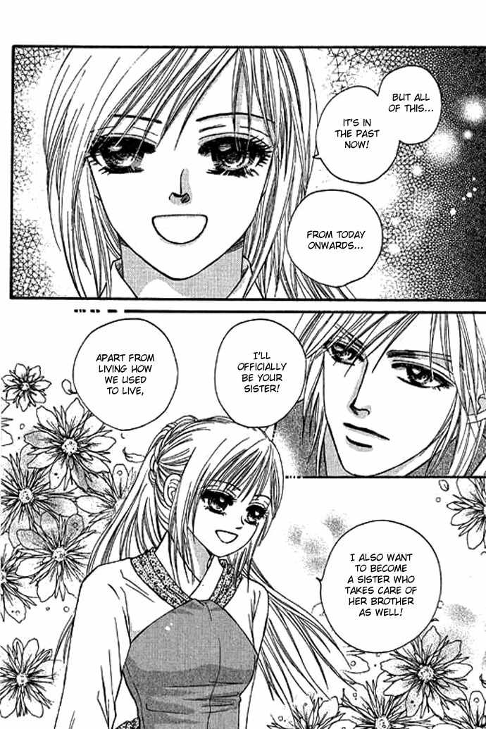 Real Fake Princess Chapter 12 page 39 - Chapter 12: The Chaos of the Castle