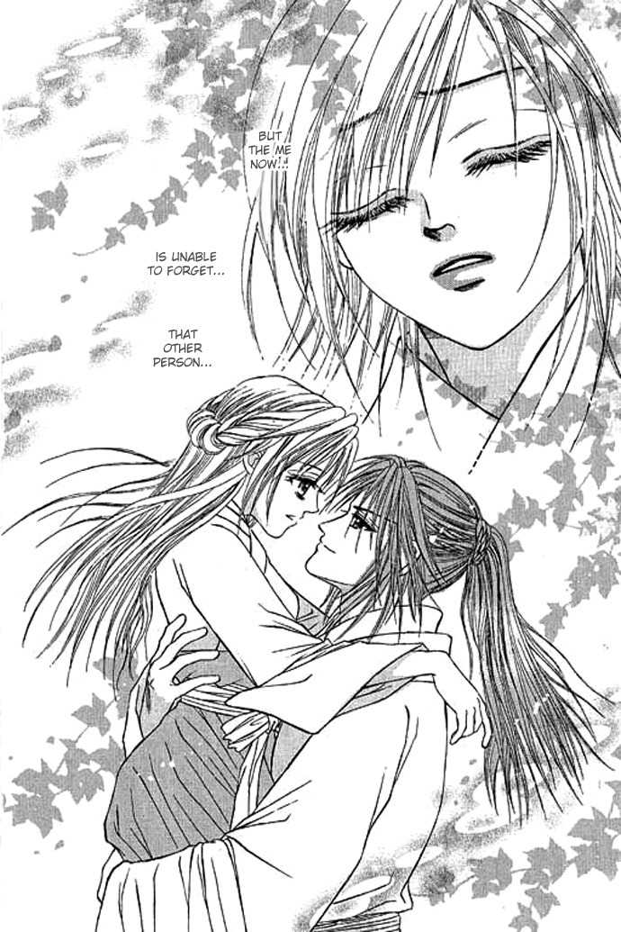 Real Fake Princess Chapter 12 page 55 - Chapter 12: The Chaos of the Castle