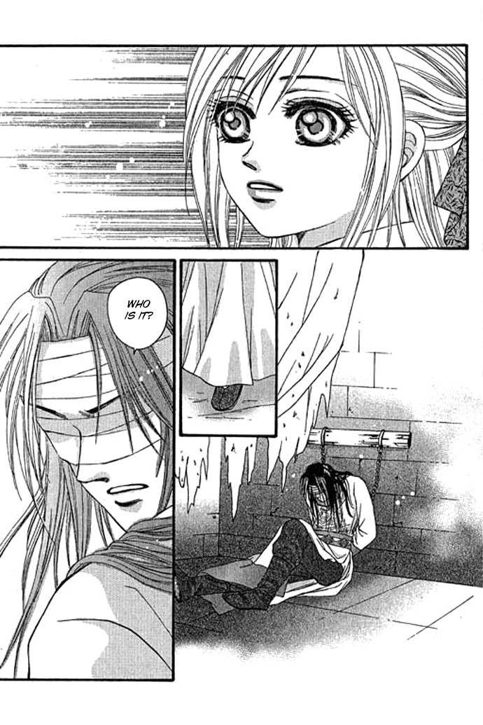 Real Fake Princess Chapter 12 page 60 - Chapter 12: The Chaos of the Castle