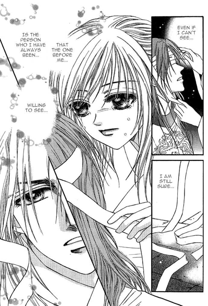 Real Fake Princess Chapter 13 page 5 - Chapter 13: Loneliness in the Heart