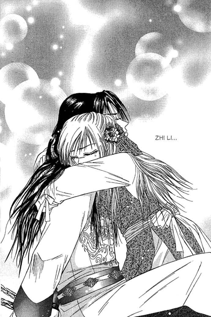 Real Fake Princess Chapter 13 page 6 - Chapter 13: Loneliness in the Heart