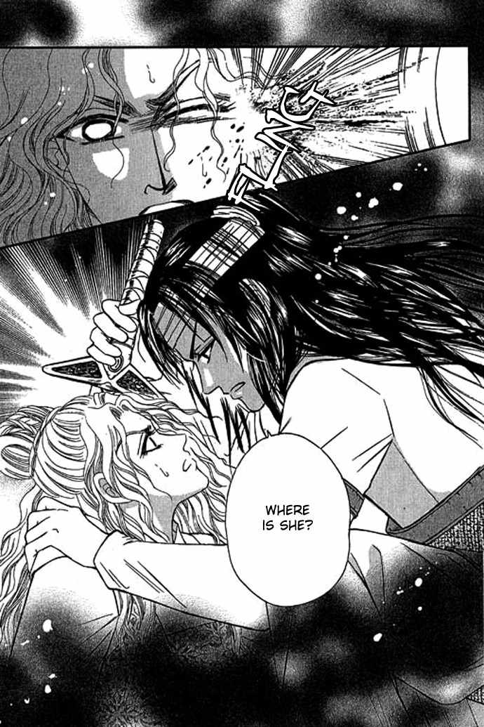 Real Fake Princess Chapter 14 page 23 - Chapter 14: Before the Dawn