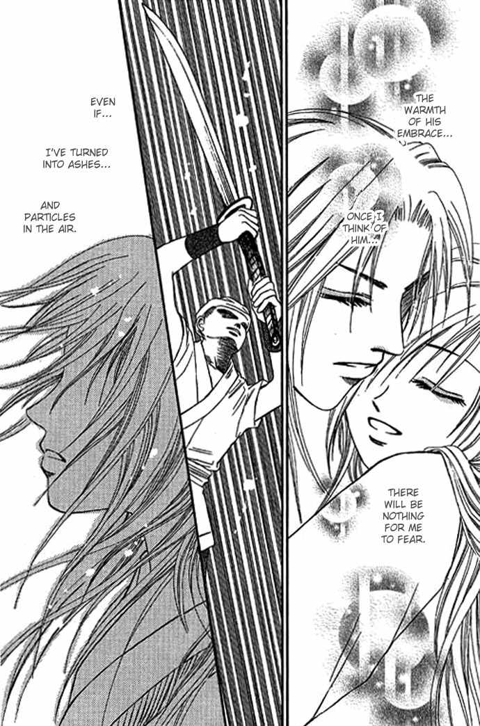 Real Fake Princess Chapter 15 page 33 - Chapter 15: The Real Fake Princess