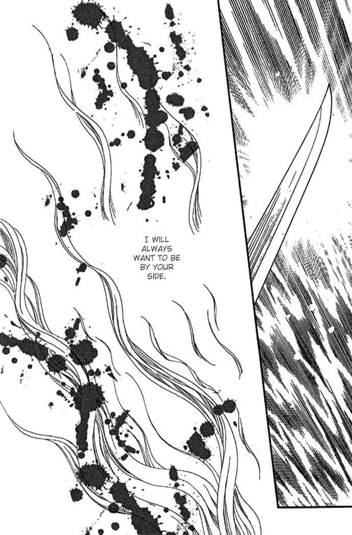 Real Fake Princess Chapter 15 page 34 - Chapter 15: The Real Fake Princess