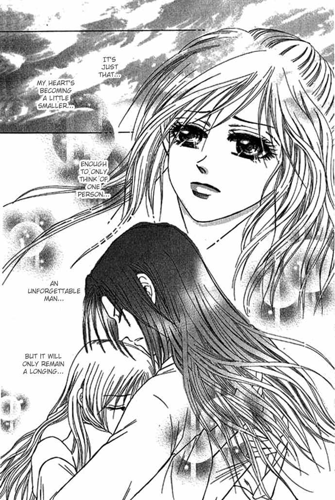 Real Fake Princess Chapter 15 page 57 - Chapter 15: The Real Fake Princess