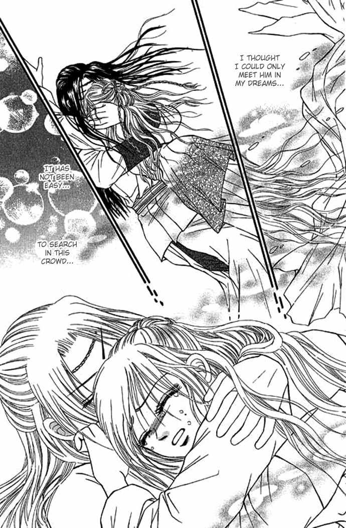 Real Fake Princess Chapter 15 page 63 - Chapter 15: The Real Fake Princess