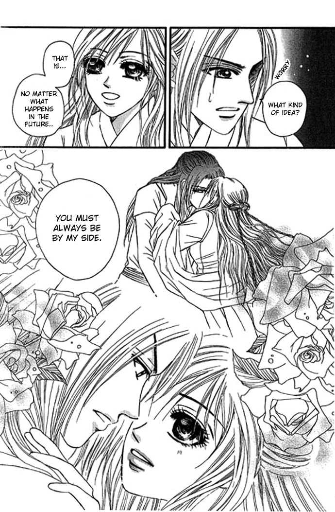 Real Fake Princess Chapter 15 page 67 - Chapter 15: The Real Fake Princess